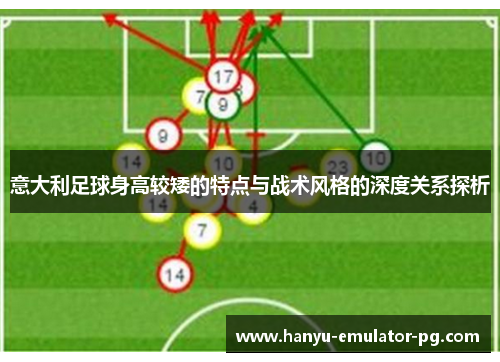 意大利足球身高较矮的特点与战术风格的深度关系探析