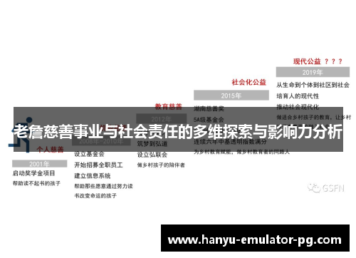 老詹慈善事业与社会责任的多维探索与影响力分析