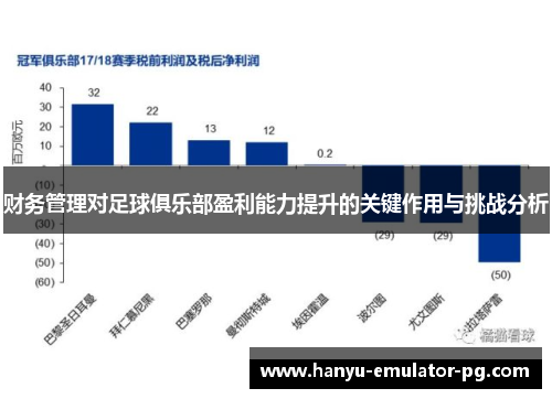 财务管理对足球俱乐部盈利能力提升的关键作用与挑战分析 财务管理对足球俱乐部盈利能力提升的关键作用与挑战分析