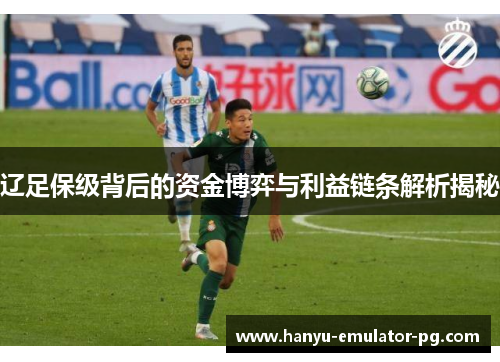 辽足保级背后的资金博弈与利益链条解析揭秘 辽足保级背后的资金博弈与利益链条解析揭秘